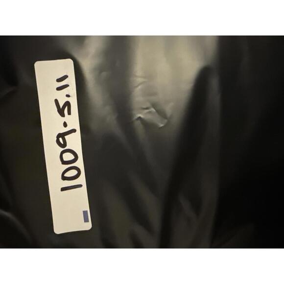 5.11 Tactical Jeans Men 38 x30 Black Defender Flex Slim Denim Pants Charcoal - Picture 9 of 9